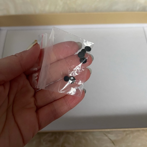 Michael Kors Keaton stones slip-on sneakers - Picture 8 of 8